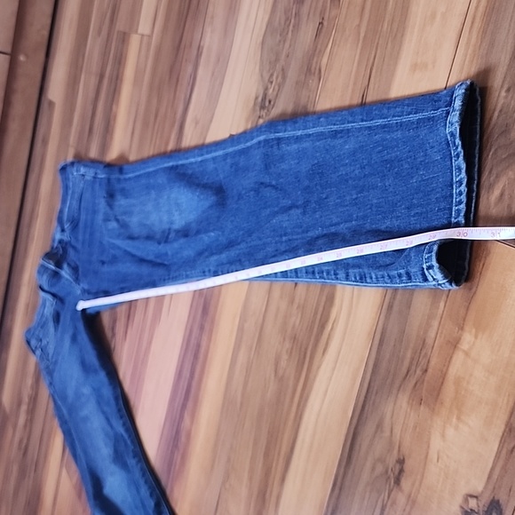 Citizens of Humanity Arielle Mid-Rise Skinny Jeans Size 25 - Picture 10 of 13